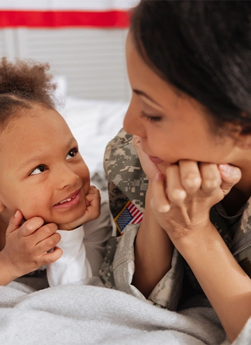 Child Custody