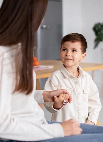Child Support