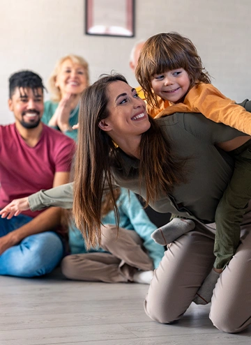 Family Law