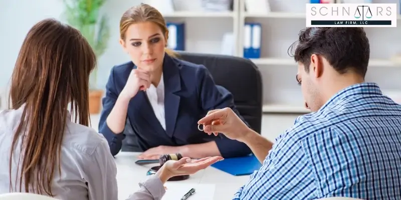 Crowley Family Lawyer