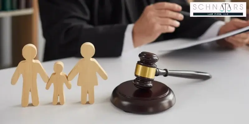 Lafayette Child Custody Lawyer