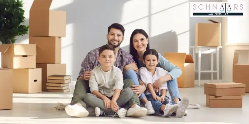 Lafayette Modification And Relocation Lawyer