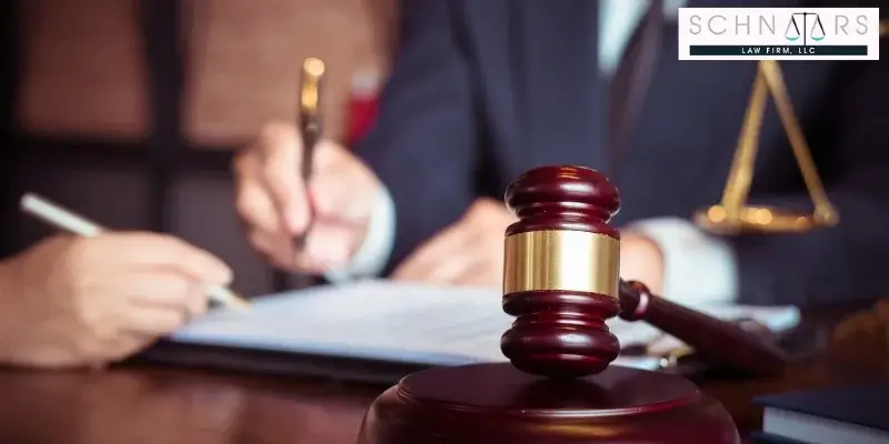 St. Martin Parish Family Lawyer
