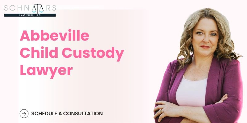 best child custody lawyer in abbeville