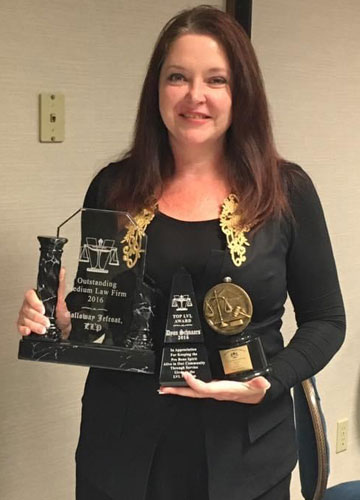 Photo of Professional at Schnaars Law Firm, LLC With Awards
