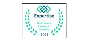 Expertise | Best Divorce Lawyers in Lafayette 2021