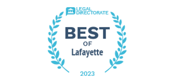 Legal Directorate | Best Of Lafayette | 2023